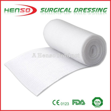 Henso Gauze Bandage Desechable